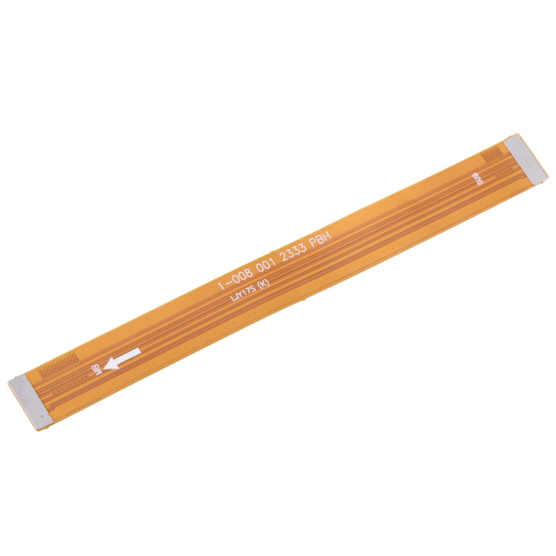 For vivo Y17s 4G Motherboard Connection Flex Cable Phone Replacement Part (without Logo) For vivo Y17s 4G Motherboard Connection Flex Cable Phone Replacement Part (without Logo)